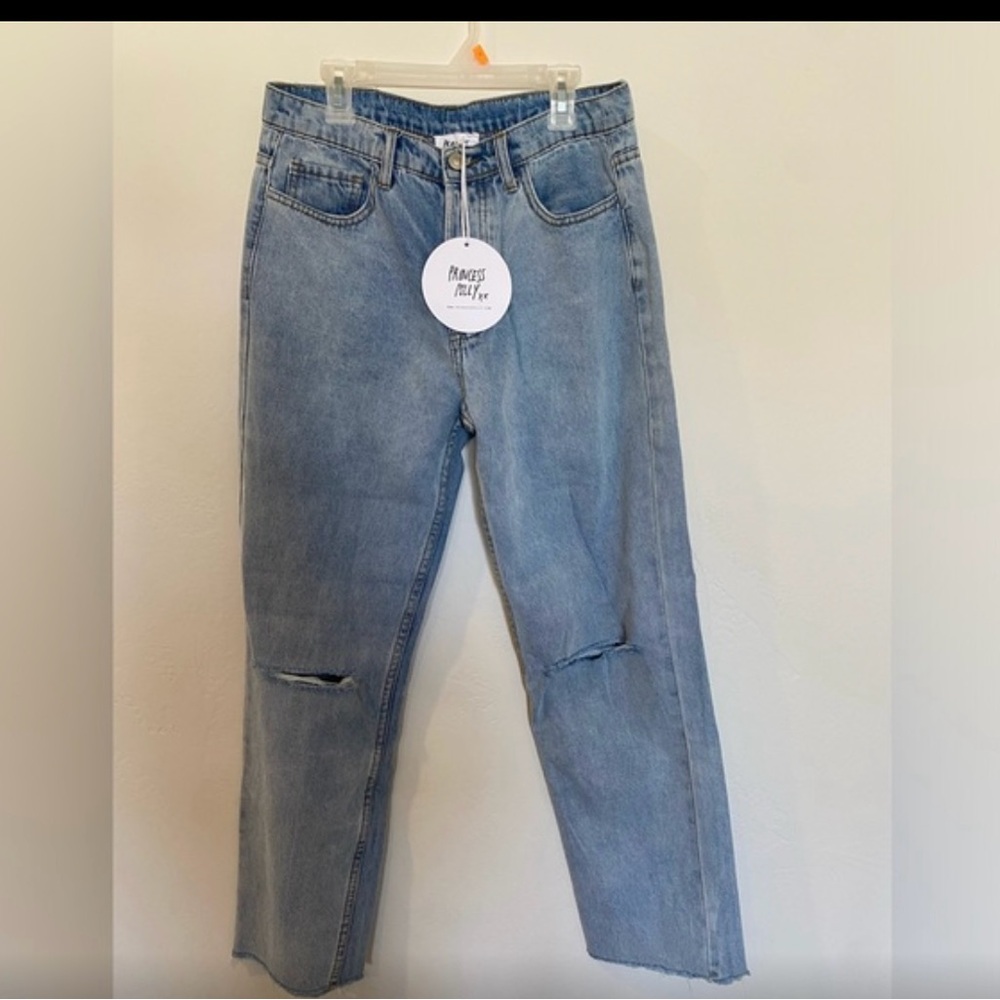 Women’s jeans | princess Polly | size 8